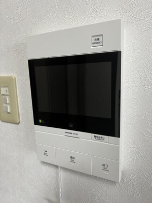 【セキュリティ】 | カーサデシノセ