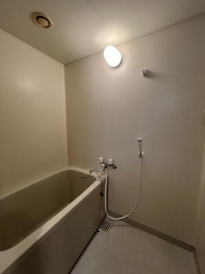 【浴室】 | カーサデシノセ | 浴室