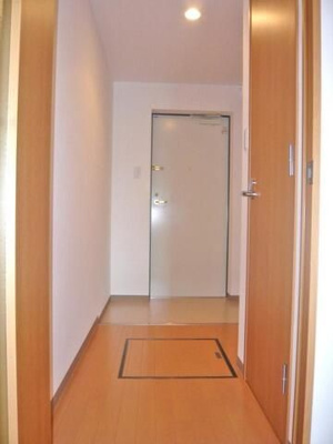 【玄関】 | リベア東神田