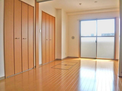 【寝室】 | リベア東神田