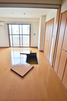  | リベア東神田