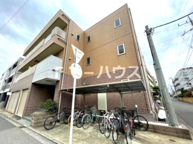 ドエルコーポ織戸