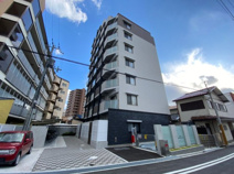 レジデンス神戸大倉山グルーブの画像