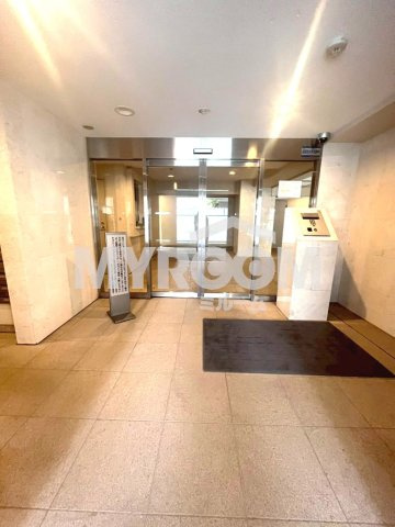 新宿区大久保３丁目の賃貸マンションのセキュリティ|オートロック☆