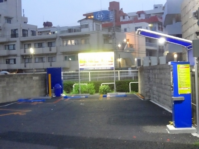 ルーブル高田馬場参番館の周辺|周辺☆