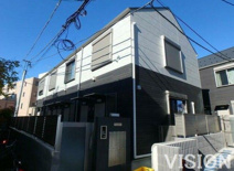 スーペル竹ノ塚の画像