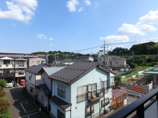 【展望】 | 眺望