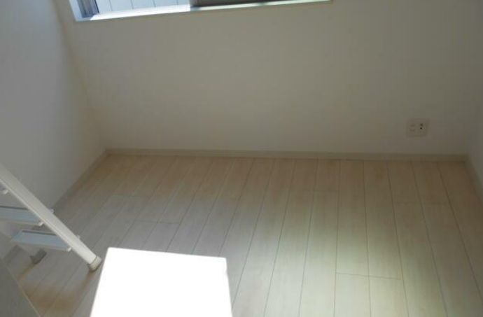 中落合ＴＥＲＲＡＣＥ(中落合テラス)の居間・リビング|洋室☆