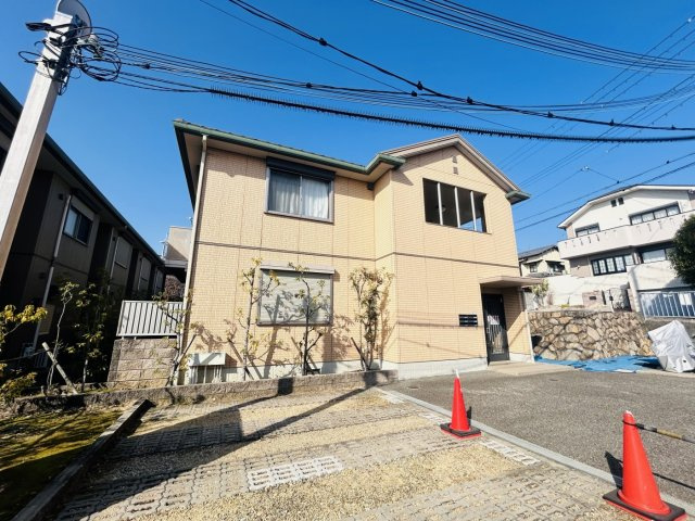 シャーメゾン豊楽Aの画像
