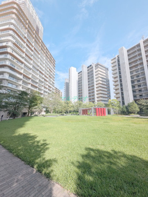 【その他共用部分】 | ＨＡＲＵＭＩ　ＦＬＡＧ　ＰＡＲＫ　ＶＩＬＬＡＧＥ　Ｔ棟