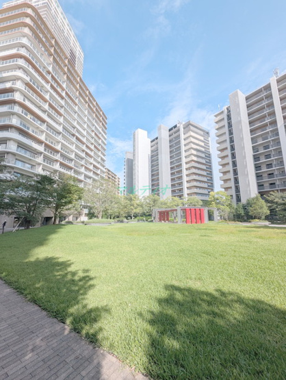 【その他共用部分】 | ＨＡＲＵＭＩ　ＦＬＡＧ　ＰＡＲＫ　ＶＩＬＬＡＧＥ　Ｔ棟