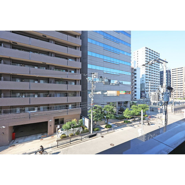 アーデン堺筋本町