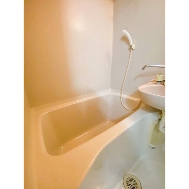 成瀬第一マンションの内装