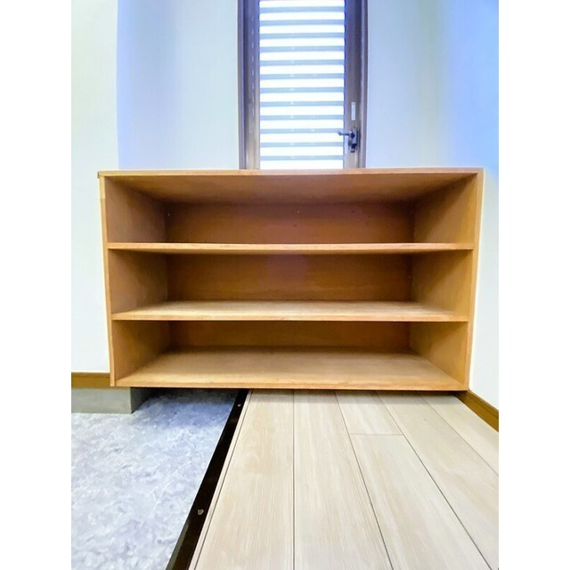 成瀬第一マンションの内装