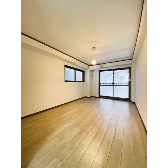 成瀬第一マンションの内装