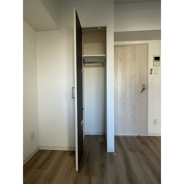 ａＬＡＴＯ大森ｍｕｔｅの内装