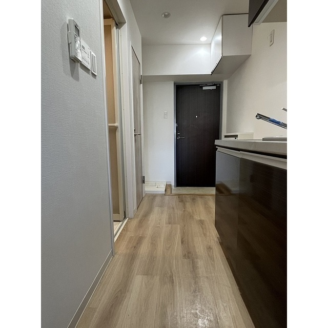 ａＬＡＴＯ大森ｍｕｔｅの内装