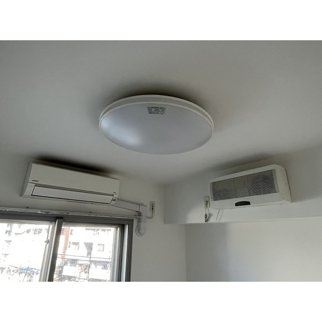 ａＬＡＴＯ大森ｍｕｔｅの内装