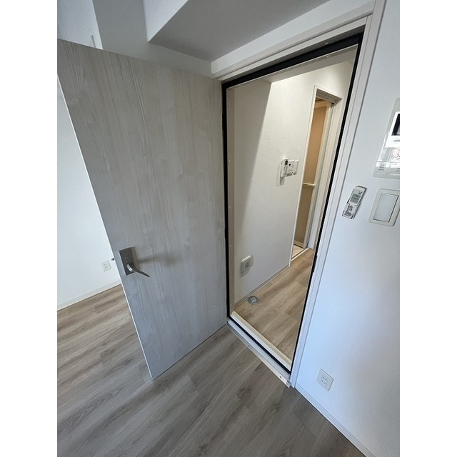 ａＬＡＴＯ大森ｍｕｔｅの内装