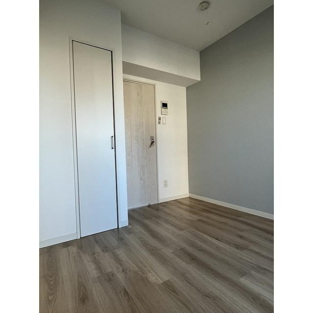 ａＬＡＴＯ大森ｍｕｔｅの内装