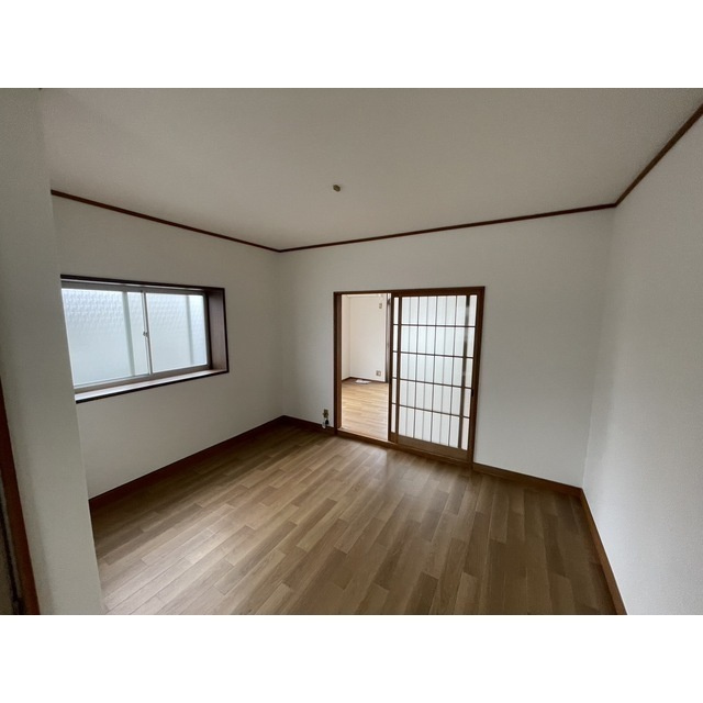 サンライフ四街道の内装