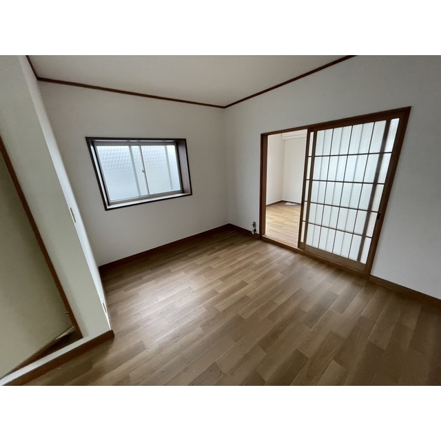 サンライフ四街道の内装