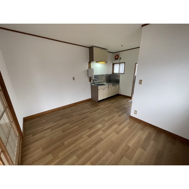 サンライフ四街道の内装