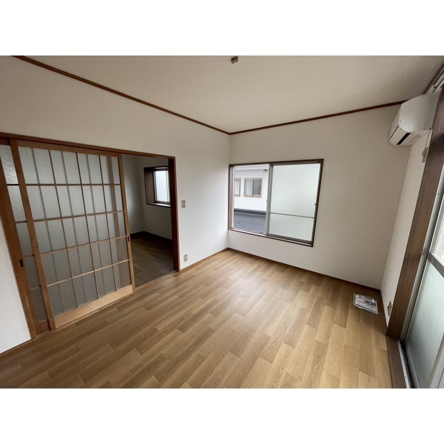 サンライフ四街道の内装