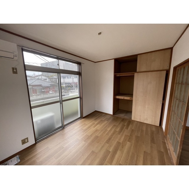 サンライフ四街道の内装