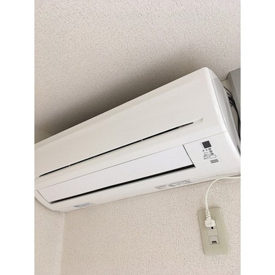 【その他】 | 東新小岩パールハイツ | エアコン