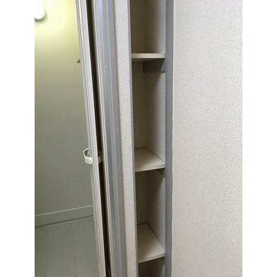 【収納】 | 東新小岩パールハイツ | 収納