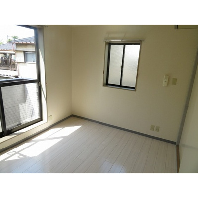 【居間・リビング】 | 東新小岩パールハイツ | 洋室