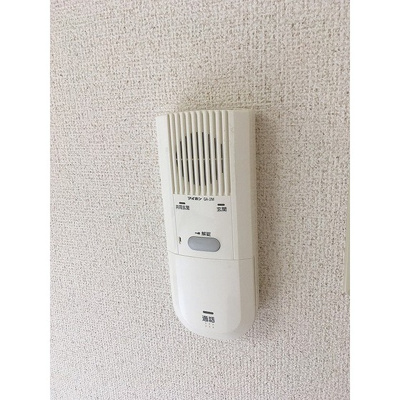 【その他】 | 東新小岩パールハイツ | インターホン