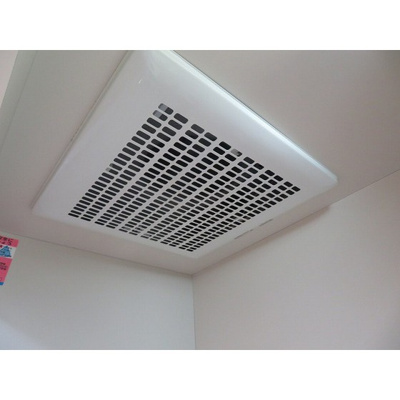 【その他】 | エルミタージュ桜新町 | 換気扇