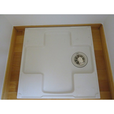 【その他】 | エルミタージュ桜新町 | 室内洗濯機置き場