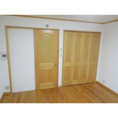 【内装】 | エルミタージュ桜新町