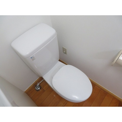 【内装】 | エルミタージュ桜新町