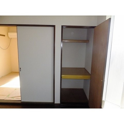 【内装】 | ＫＭハイツ