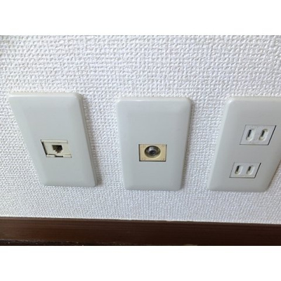 【内装】 | ＫＭハイツ