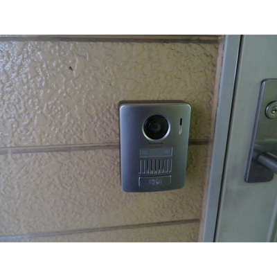 【その他】 | ツインズＢ棟 | インターホン