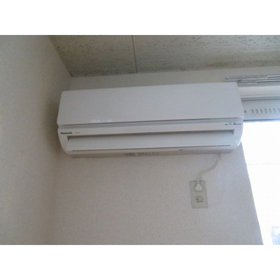 【その他】 | ツインズＢ棟 | エアコン