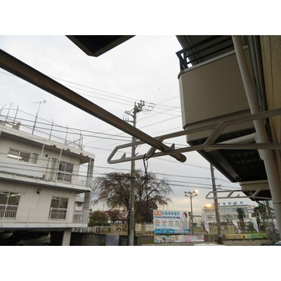 【その他】 | ツインズＢ棟