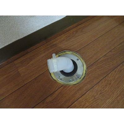 【その他】 | ツインズＢ棟 | 室内洗濯機置き場