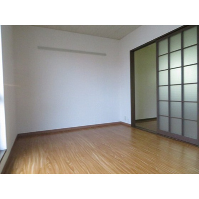 【居間・リビング】 | ツインズＢ棟 | 洋室