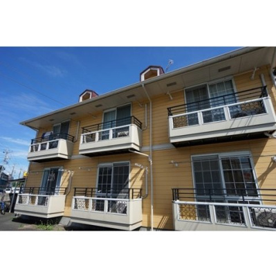 【外観】 | ツインズＢ棟 | 外観