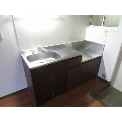 【キッチン】 | ツインズＢ棟