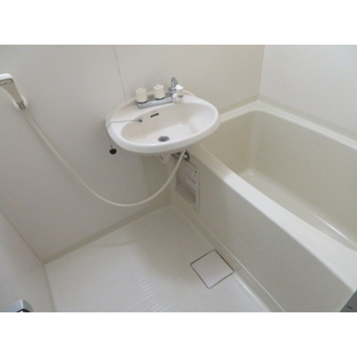 【浴室】 | ツインズＢ棟