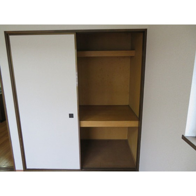 【収納】 | ツインズＢ棟 | 収納