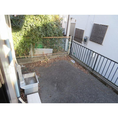 【その他】 | グリーンアムス | テラス