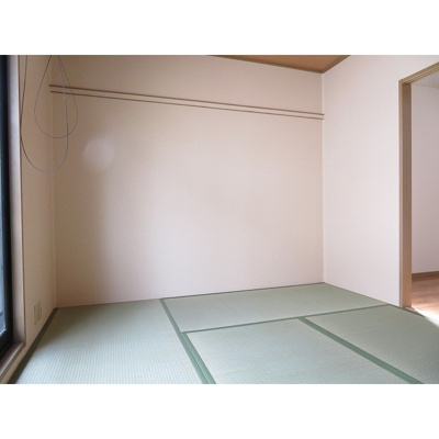 【その他】 | グリーンアムス | 和室